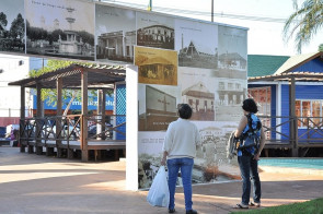 Relatório turístico mostra bom  desempenho de Dourados no setor