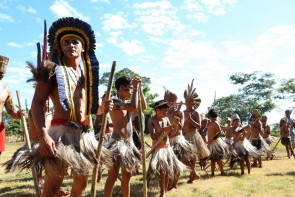 Relatório turístico mostra bom  desempenho de Dourados no setor