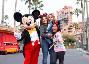 Maisa fala de sua férias na Disney e sobre novos trabalhos