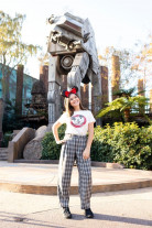 Maisa fala de sua férias na Disney e sobre novos trabalhos