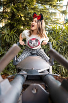 Maisa fala de sua férias na Disney e sobre novos trabalhos