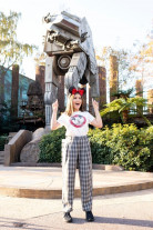 Maisa fala de sua férias na Disney e sobre novos trabalhos