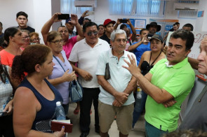 Marçal vai propor CPI na assembléia para investigar ENERGISA