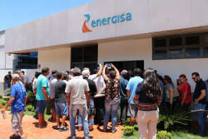 Marçal vai propor CPI na assembléia para investigar ENERGISA