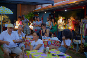 Casulo espaço de cultura e arte abre matrículas para oficinas culturais