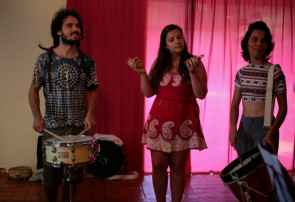 Casulo espaço de cultura e arte abre matrículas para oficinas culturais