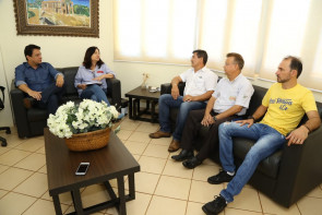 Donana Alimentos anuncia nova fábrica em Dourados