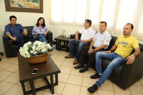 Donana Alimentos anuncia nova fábrica em Dourados