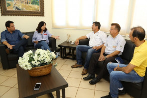 Donana Alimentos anuncia nova fábrica em Dourados