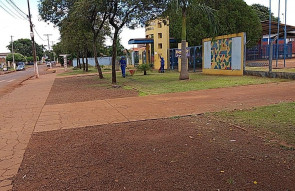 Semsur limpa escolas e Ceims para o início do ano letivo