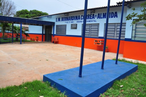 Mais de 23 mil alunos voltam às aulas em unidades da Reme na segunda-feira