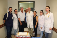 Dourados já é referência nacional na captação de órgãos para transplantes