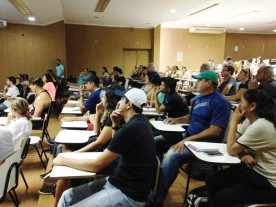 Prefeitura abre projetos esportivos e se prepara para sediar segundo evento nacional paralímpico