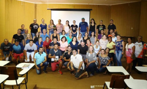 Prefeitura abre projetos esportivos e se prepara para sediar segundo evento nacional paralímpico