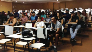 Prefeitura abre projetos esportivos e se prepara para sediar segundo evento nacional paralímpico