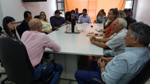 Avançam negociações para unidade  do HC de Barretos em Dourados