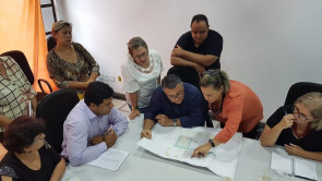 Avançam negociações para unidade  do HC de Barretos em Dourados