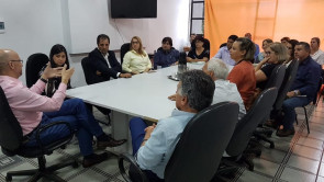 Avançam negociações para unidade  do HC de Barretos em Dourados