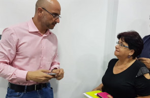 Avançam negociações para unidade  do HC de Barretos em Dourados