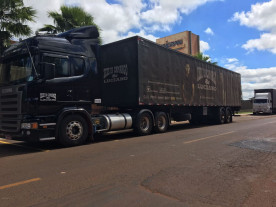 Salão nobre da UNIGRAN recebe hoje O ENCONTRO, show de duas grandes duplas