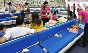 Dourados está entre cidades que mais criaram vagas de emprego em janeiro