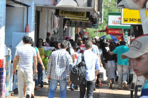 Dourados está entre cidades que mais criaram vagas de emprego em janeiro