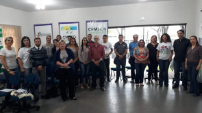 COMAD de Dourados oferece capacitação sobre o Fundo REMAD