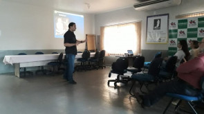 COMAD de Dourados oferece capacitação sobre o Fundo REMAD