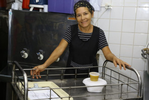 Mulheres da “Saúde” falam sobre empatia com  o próximo e desafios na construção profissional