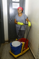 Mulheres da “Saúde” falam sobre empatia com  o próximo e desafios na construção profissional