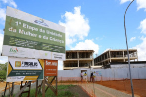 Ministro da Sáude garante empenho para consolidar Dourados como polo de atendimento