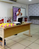 Prefeitura segue com programação  do mês da mulher em Dourados