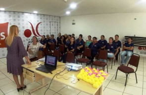 Prefeitura segue com programação  do mês da mulher em Dourados
