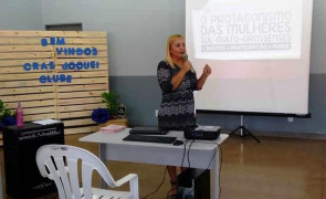 Prefeitura segue com programação  do mês da mulher em Dourados