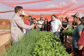 55ª Expoagro será de 10 a 19 de maio