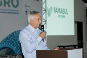 55ª Expoagro será de 10 a 19 de maio