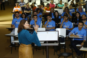 Tarifa Social é tema de atividade  na Prefeitura no Dia do Consumidor