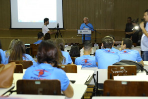 Tarifa Social é tema de atividade  na Prefeitura no Dia do Consumidor