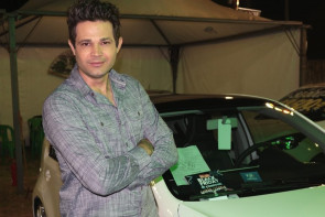 Sucesso nas redes sociais! Radialista recebe convites para presença vip em eventos