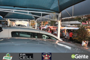 Feirão Fest Truck Comdovel