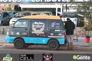 Feirão Fest Truck Comdovel