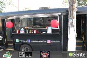 Feirão Fest Truck Comdovel