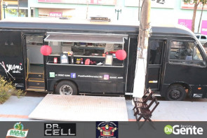 Feirão Fest Truck Comdovel