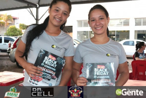 Feirão Fest Truck Comdovel