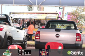 Feirão Fest Truck Comdovel