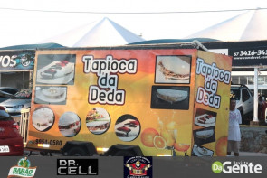 Feirão Fest Truck Comdovel