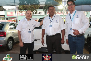 Feirão Fest Truck Comdovel