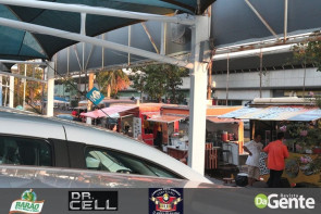 Feirão Fest Truck Comdovel