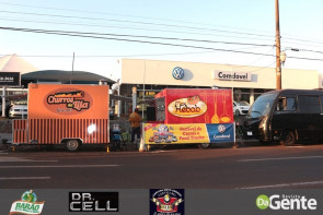 Feirão Fest Truck Comdovel