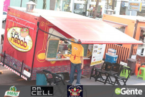 Feirão Fest Truck Comdovel